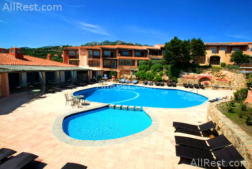 Cervo Hotel 28